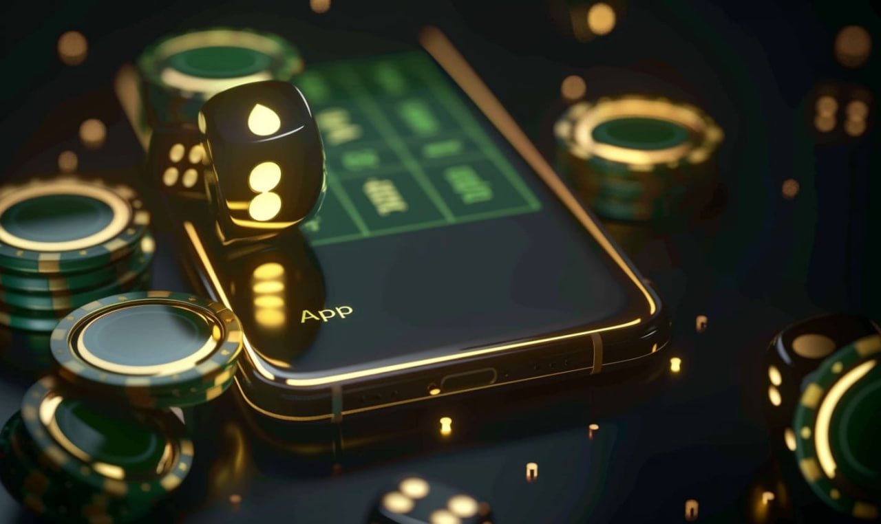 Live casino dealer table streamed in real time on 85 ph